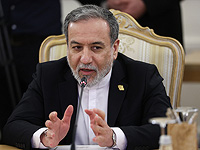 Глава МИД Ирана выразил готовность к диалогу с США, аятолла Хаменеи сравнил Трампа с фараоном