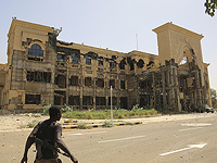 Правительство Судана после трех лет войны вернулось в Хартум