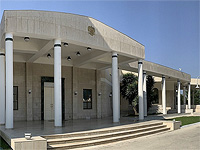 На Кипре обнаружен мертвым высокопоставленный сотрудник посольства России