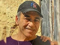 Повторное сообщение о розыске: пропал 59-летний Офер Бен-Шимоль из Рамат-Гана