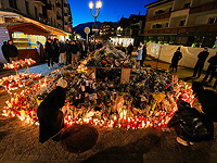 Арест владельца швейцарского бара, где погибли 40 человек, продлен на три месяца