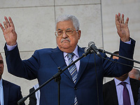 Махмуд Аббас покинул больницу после обследования