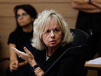 Баарав-Миара обвинила правительство в нарушении судебного решения по призыву ультраортодоксов