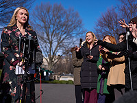 Белый дом: авиаудары по Ирану – один из рассматриваемых вариантов