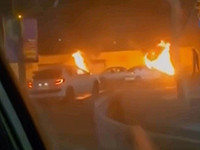 Iran International: число жертв протестов в Иране может превышать две тысячи человек