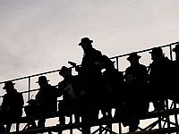 В Нью-Йорке освобождена из-под стражи антисемитка, напавшая на религиозного еврея