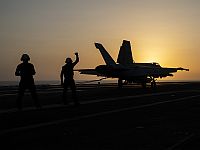 NYT: США рассматривают сценарии действий против Ирана – от кибератак до ударов по ядерным объектам