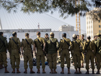 Ализа Лави: интеграция харедим в армии не должна происходить за счет женщин-военнослужащих