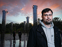 Сохранение памяти о Холокосте в Украине и российские имперские нарративы. Интервью с Юрием Радченко
Сохранение памяти о Холокосте в Украине и российские имперские нарративы. Интервью с Юрием Радченко