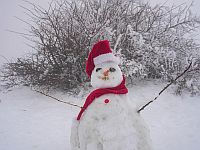 На склонах Хермона образовался снежный покров
На склонах Хермона образовался снежный покров