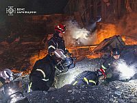 Армия РФ нанесла удары по Харькову, есть жертвы