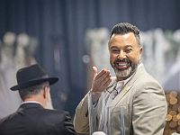 ЦАХАЛ извинился за женщину в купальнике на выступлении Наркиса на церемонии 