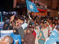 Сомали разрывает соглашения с Объединенными Арабскими Эмиратами