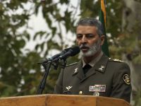 Начальник иранского генштаба: 