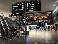 Украинка написала на лбу 