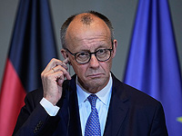 Канцлер Германии: 