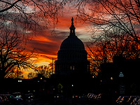 В Конгресс США представлен законопроект об аннексии Гренландии