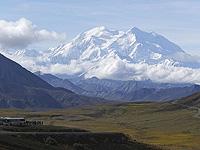 Израильские ученые объяснили, как связаны таяние Аляски и лесные пожары в Калифорнии