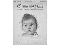 Умерла еврейка, чье детское фото стало символом 