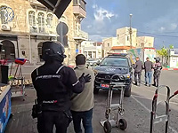 В Хайфе задержаны девять нелегалов и ликвидирован подпольный игорный дом