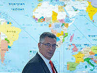 МИД Израиля объявил о прекращении контактов с агентствами ООН и международными организациями