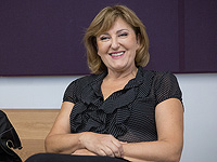 Бывшая заместитель министра внутренних дел Фаина Киршенбаум освободилась из тюрьмы