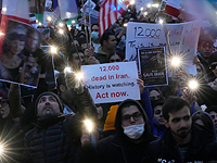 Иранские кинематографисты просят международное сообщество о Иранские кинематографисты просят международное сообщество о