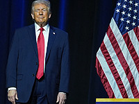 Трамп: США не допустят, чтобы хаос внутри Ирана вылился в атаки на наших союзников.