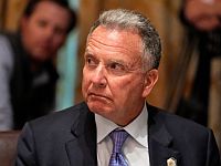 Axios: представитель Трампа провел тайную встречу с наследником иранского престола Axios: представитель Трампа провел тайную встречу с наследником иранского престола