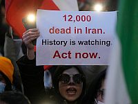 Власти США вновь рекомендовали согражданам немедленно покинуть Иран Власти США вновь рекомендовали согражданам немедленно покинуть Иран