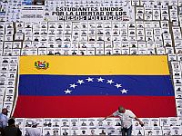 Власти США: в Венесуэле освобождены американские граждане