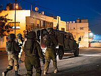 831-й день войны: действия в Газе и Сирии, операции в Иудее и Самарии