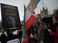 СМИ: Израиль и арабские страны рекомендуют Трампу пока не атаковать Иран