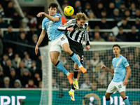 Кубок английской лиги. 