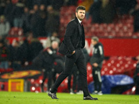 Футбол. Майкл Каррик назначен главным тренером 