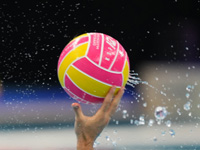 Чемпионат Европы по водному поло. Израильтяне проиграли сборной Нидерландов