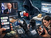 ТОП-20 вариантов предвыборного мошенничества: не переходите по сомнительным ссылкам
