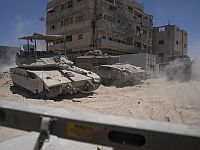 ЦАХАЛ подтвердил ликвидацию шестерых террористов на юге Газы