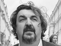 Умер Игорь Золотовицкий – актер, режиссер, ректор Школы-студии МХАТ