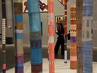 Участие Израиля в Венецианской биеннале 2026 вновь вызвало призывы к бойкоту