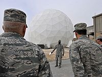 Reuters: часть персонала базы США 