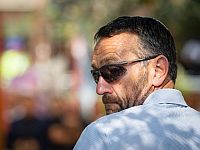 Бывший начальник генштаба А-Леви даст показания по делу Бравермана