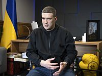 Михаил Федоров назначен министром обороны Украины