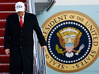 Трамп: федеральное правительство не будет финансировать 