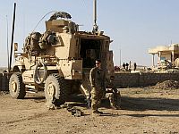 Reuters: подтвержден вывод военнослужащих и сотрудников с военных баз США на Ближнем Востоке