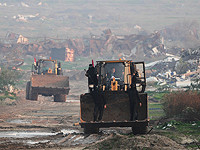 Виткофф объявил о начале реализации второго этапа плана Трампа по Газе