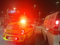 На 465-й трассе автомобиль сбил насмерть мужчину