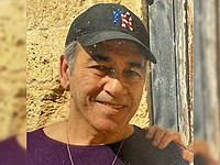 Внимание, повторное сообщение о розыске: пропал 59-летний Офер Бен-Шимоль из Рамат-Гана (найден)