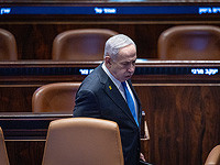 Нетаниягу назвал переход ко второму этапу в Газе 