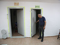 Мэр Беэр-Шевы распорядился открыть общественные бомбоубежища в городе